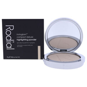 Instaglam Compact Deluxe Highlighting Powder-02 by Rodial for Women-0.3oz Powder